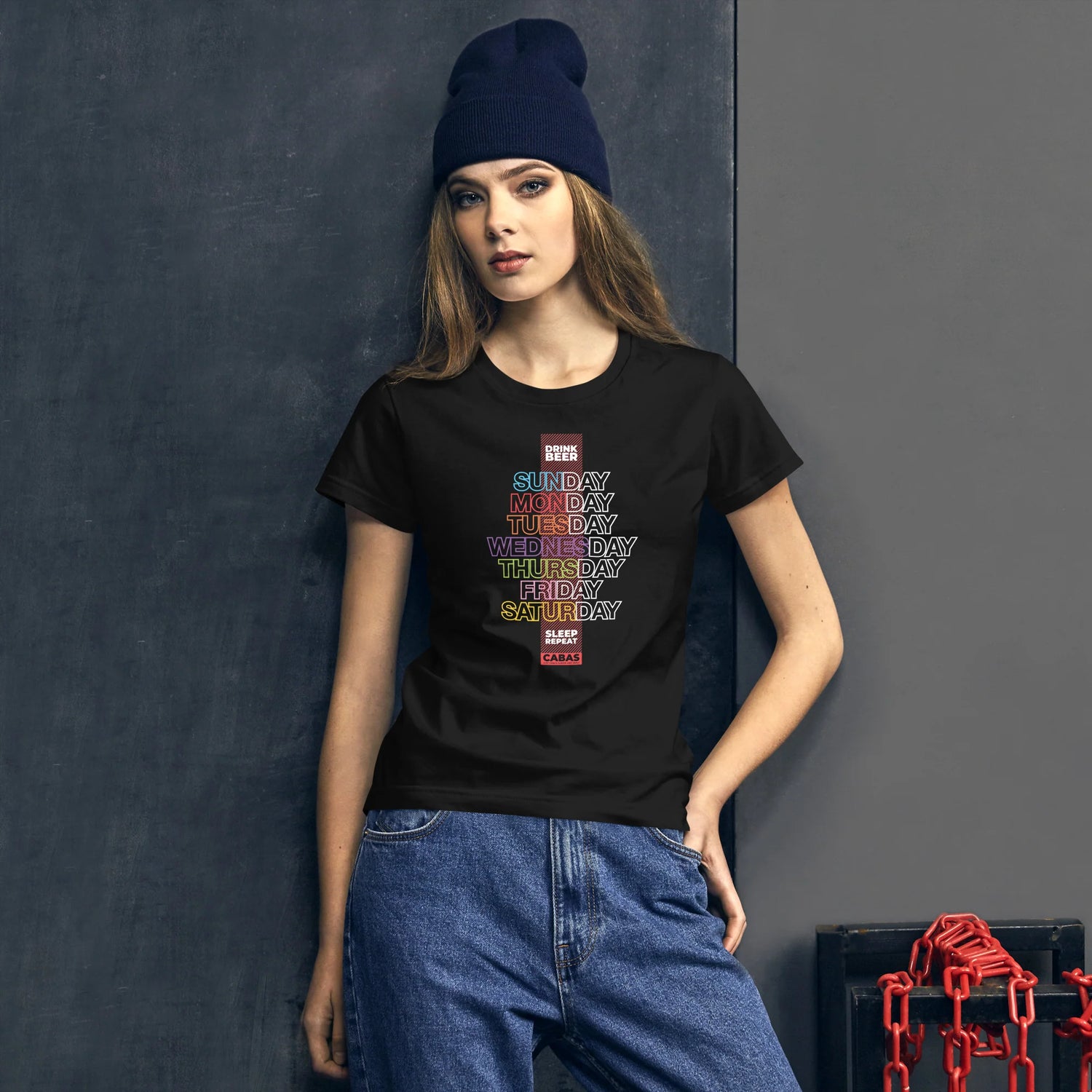 WOMENS T-SHIRTS