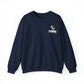 CABAS: KEEP SMILING Sweatshirt