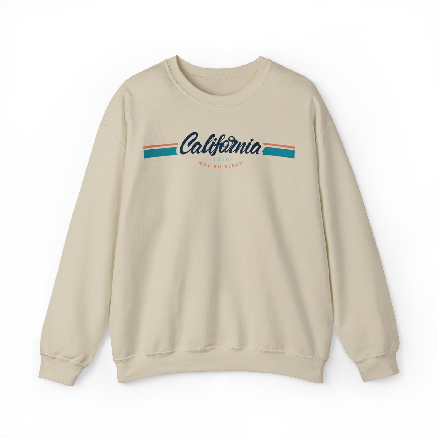 CABAS: MALIBU Sweatshirt