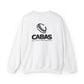 CABAS: GETTIN TIPSY Sweatshirt