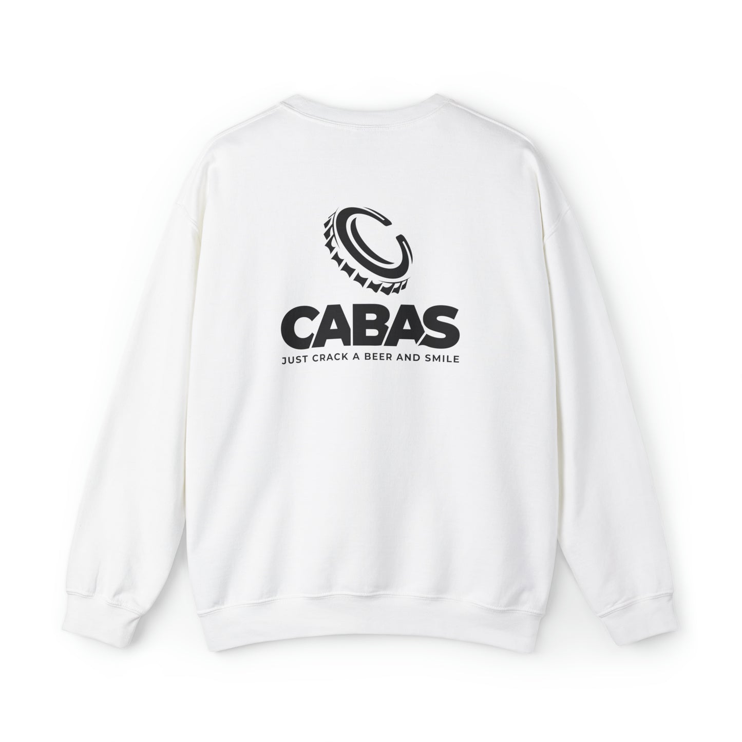 CABAS: GETTIN TIPSY Sweatshirt