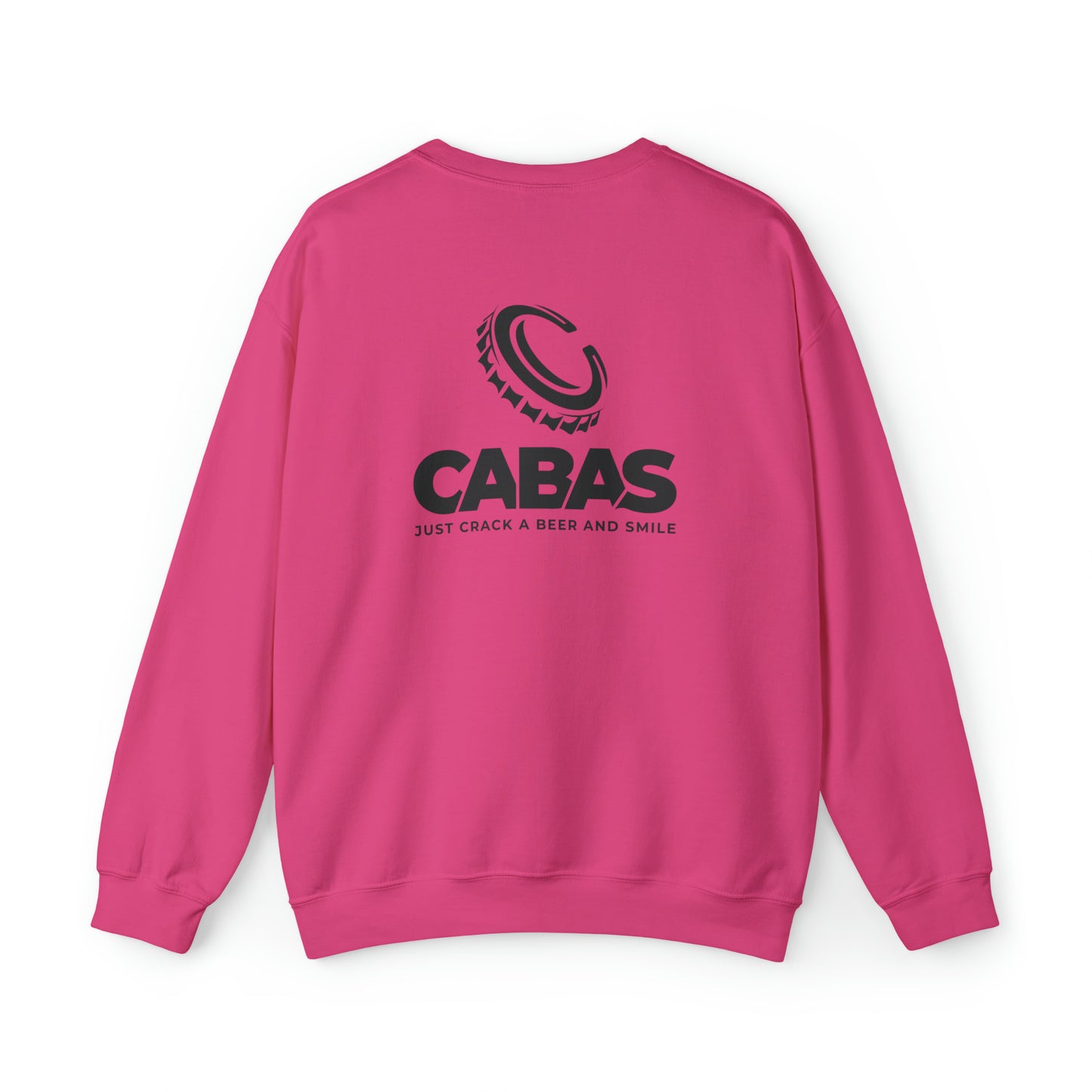 CABAS: GETTIN TIPSY Sweatshirt