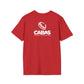 CABAS: BLAH Unisex T-Shirt