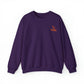 CABAS: HERE COMES THE SUN Sweatshirt