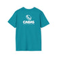 CABAS: BLAH Unisex T-Shirt