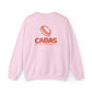 CABAS: LAKE LIFE Sweatshirt