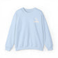 CABAS: KEEP SMILING Sweatshirt