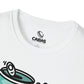 CABAS: CAN Unisex T-Shirt