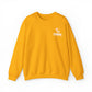 CABAS: KEEP SMILING Sweatshirt