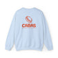 CABAS: LAKE LIFE Sweatshirt