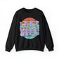 CABAS: LAKE LIFE Sweatshirt