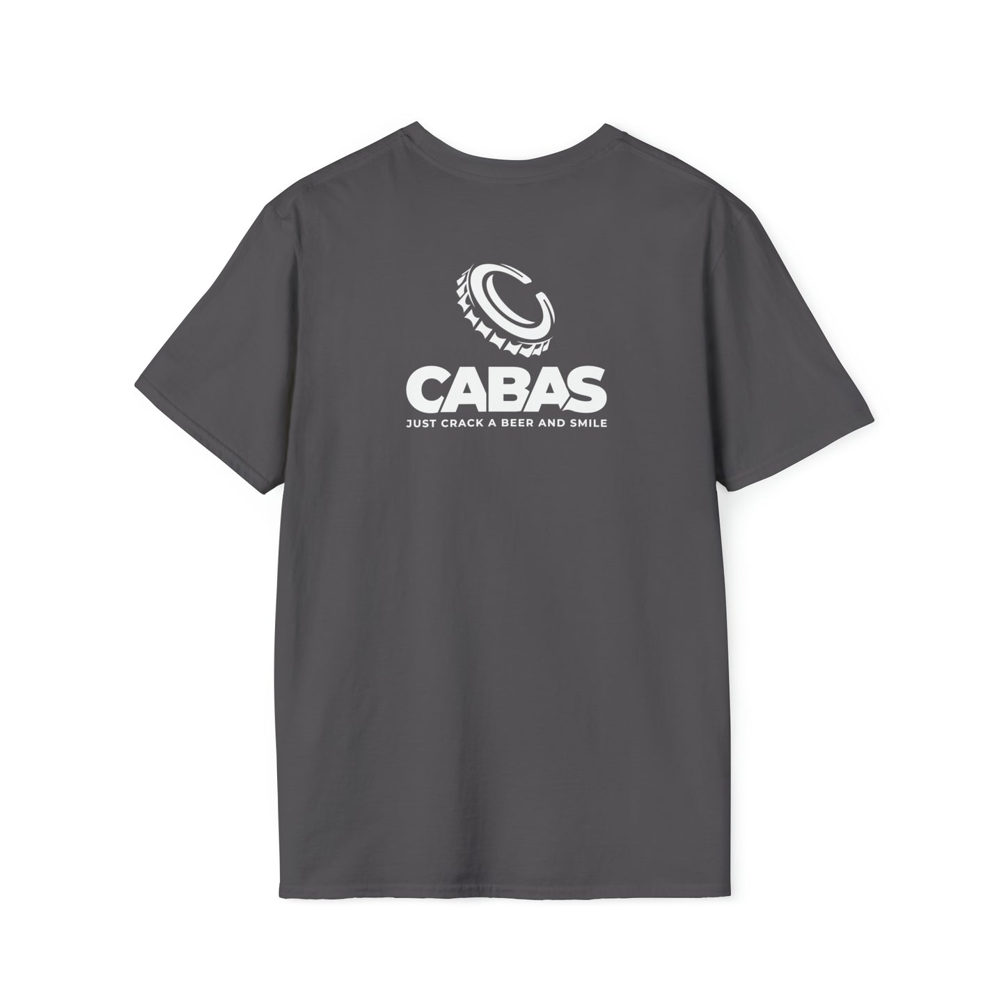 CABAS: BLAH Unisex T-Shirt