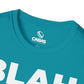 CABAS: BLAH Unisex T-Shirt