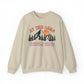 CABAS: GETTIN TIPSY Sweatshirt