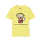 CABAS: FOAM BRAIN Unisex T-Shirt