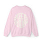 CABAS: KEEP SMILING Sweatshirt