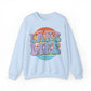 CABAS: LAKE LIFE Sweatshirt