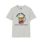 CABAS: FOAM BRAIN Unisex T-Shirt