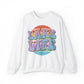 CABAS: LAKE LIFE Sweatshirt