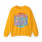 CABAS: LAKE LIFE Sweatshirt