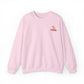 CABAS: HERE COMES THE SUN Sweatshirt