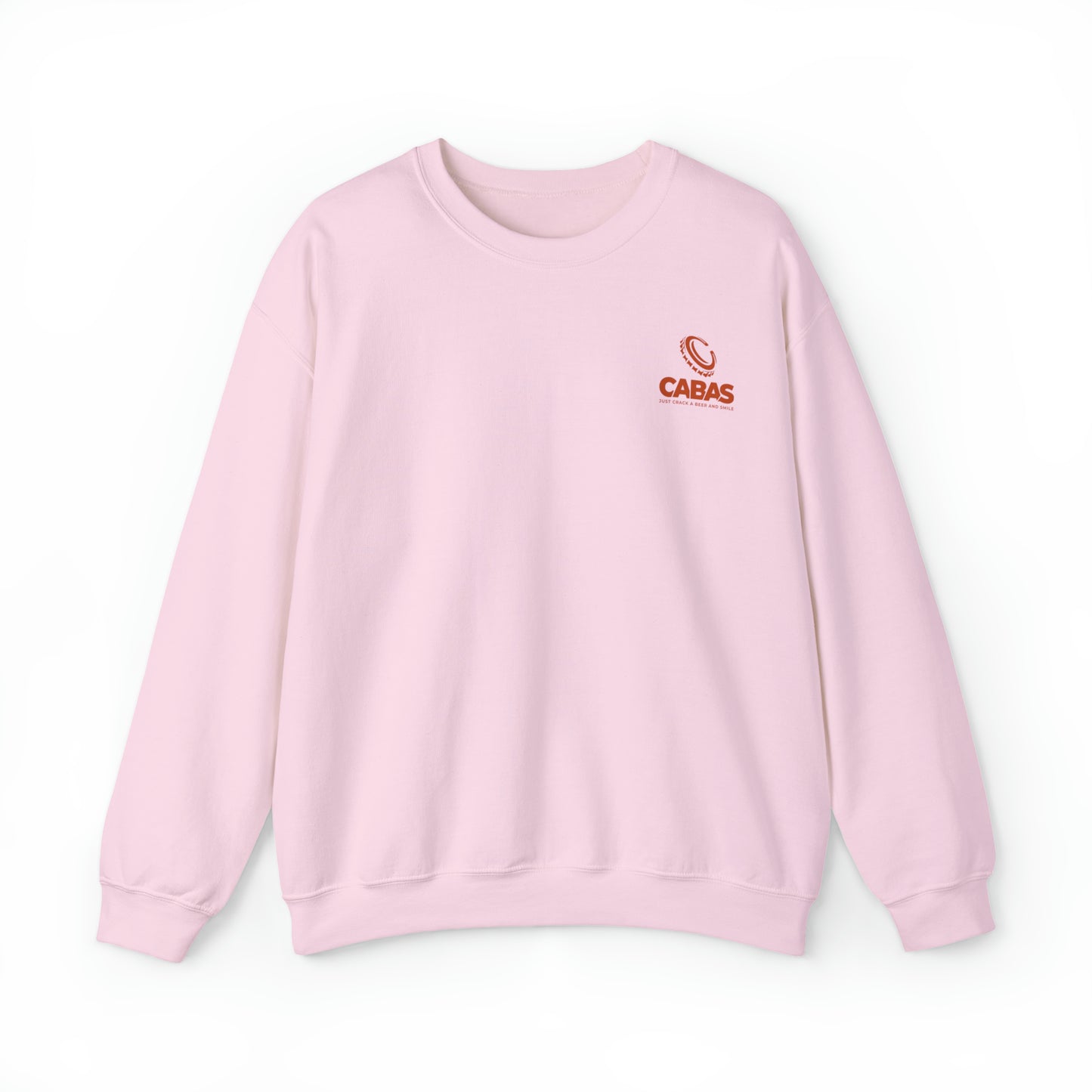 CABAS: HERE COMES THE SUN Sweatshirt