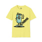 CABAS: CAN Unisex T-Shirt