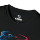 CABAS: CAN Unisex T-Shirt