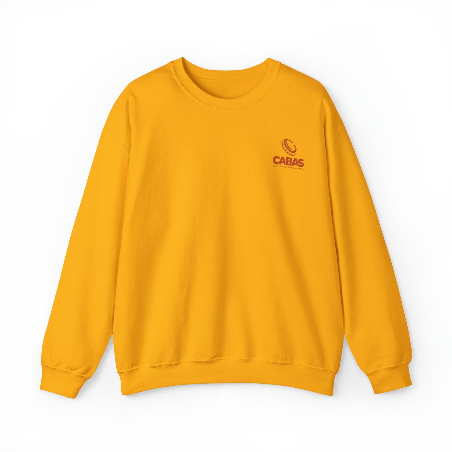 CABAS: HERE COMES THE SUN Sweatshirt