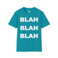 CABAS: BLAH Unisex T-Shirt