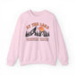 CABAS: GETTIN TIPSY Sweatshirt