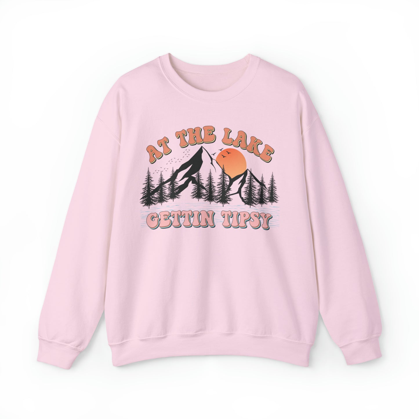 CABAS: GETTIN TIPSY Sweatshirt