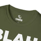 CABAS: BLAH Unisex T-Shirt