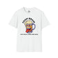CABAS: FOAM BRAIN Unisex T-Shirt