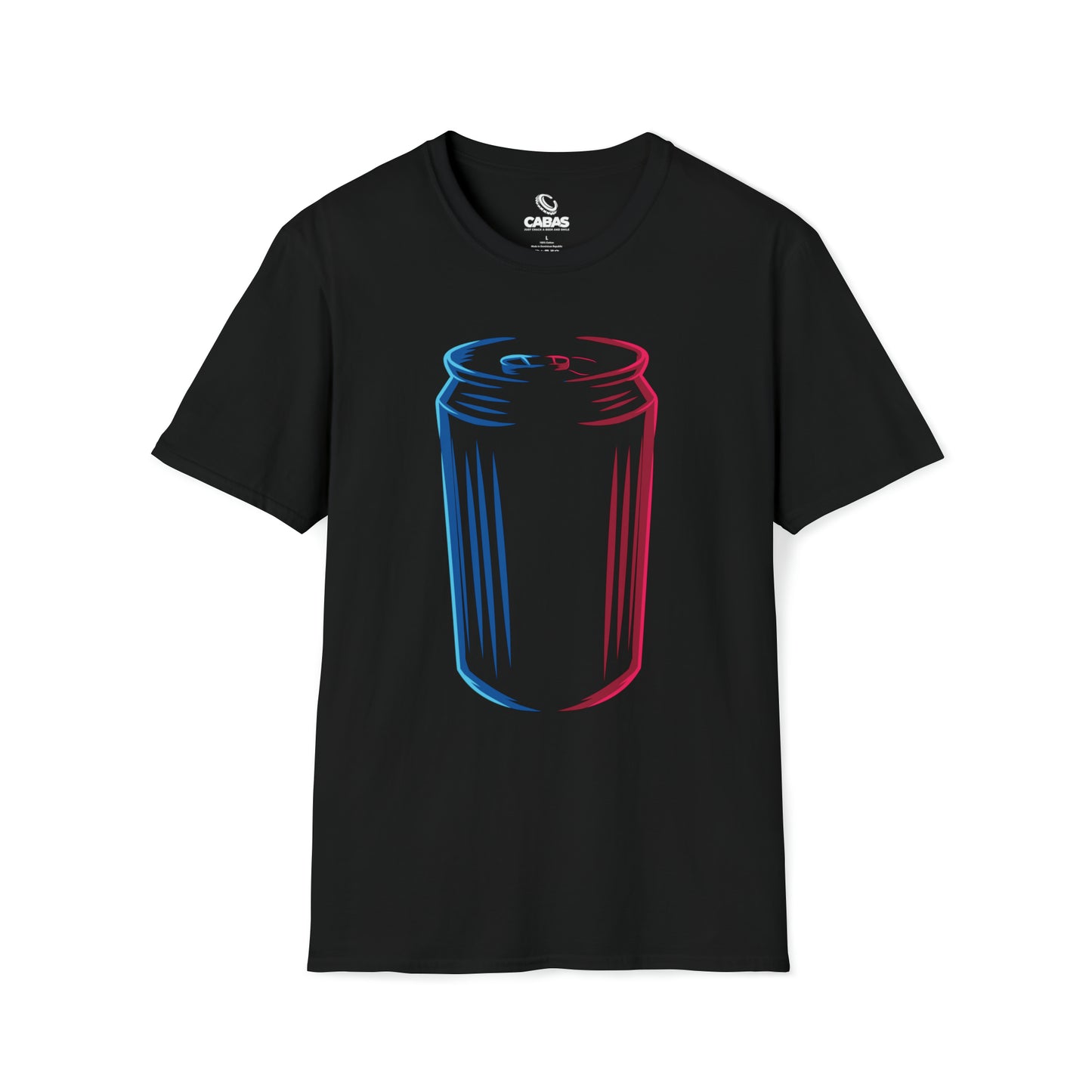 CABAS: CAN Unisex T-Shirt