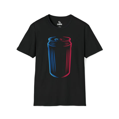 CABAS: CAN Unisex T-Shirt