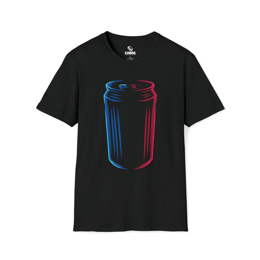 CABAS: CAN Unisex T-Shirt