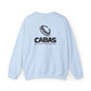 CABAS: GETTIN TIPSY Sweatshirt