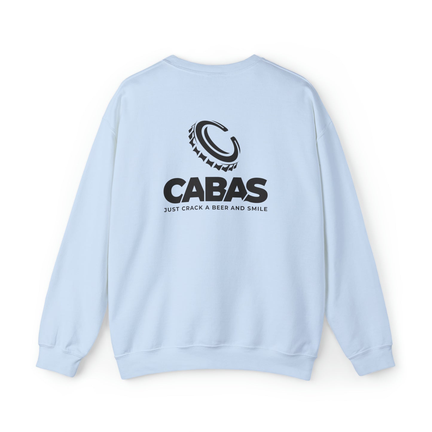 CABAS: GETTIN TIPSY Sweatshirt