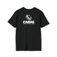 CABAS: BLAH Unisex T-Shirt