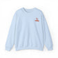 CABAS: HERE COMES THE SUN Sweatshirt