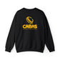 CABAS: CALIFORNIA LOVE Sweatshirt