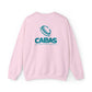 CABAS: MALIBU Sweatshirt