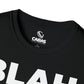 CABAS: BLAH Unisex T-Shirt