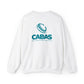 CABAS: MALIBU Sweatshirt
