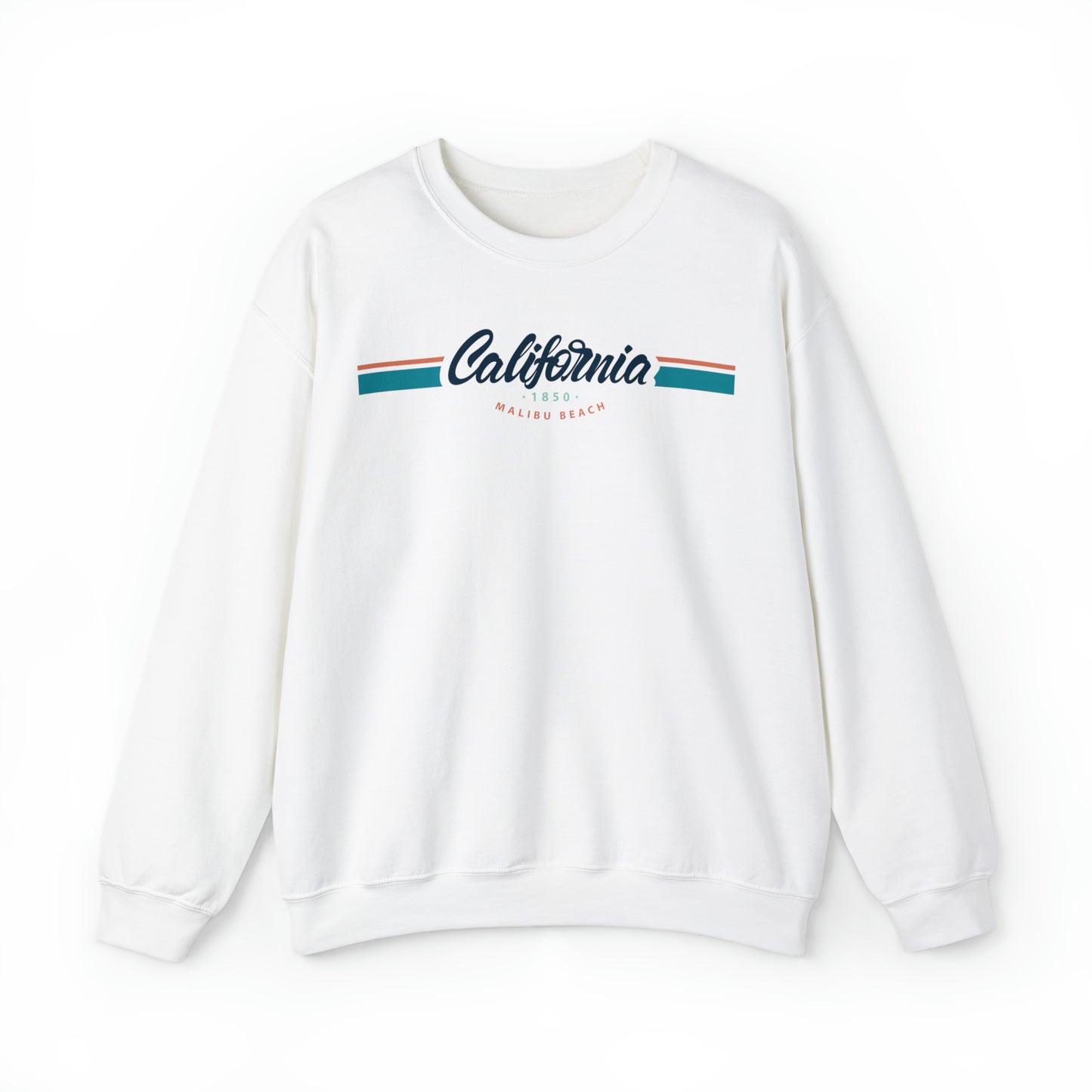 CABAS: MALIBU Sweatshirt