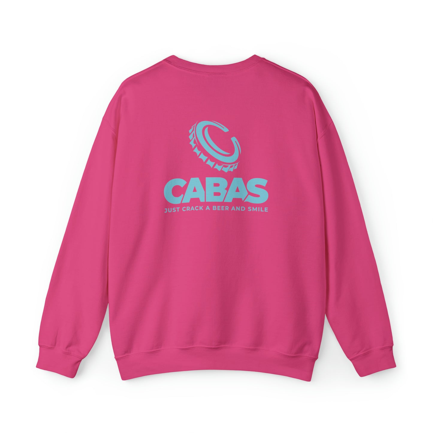 CABAS: LAKE LIFE Sweatshirt