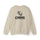 CABAS: GETTIN TIPSY Sweatshirt
