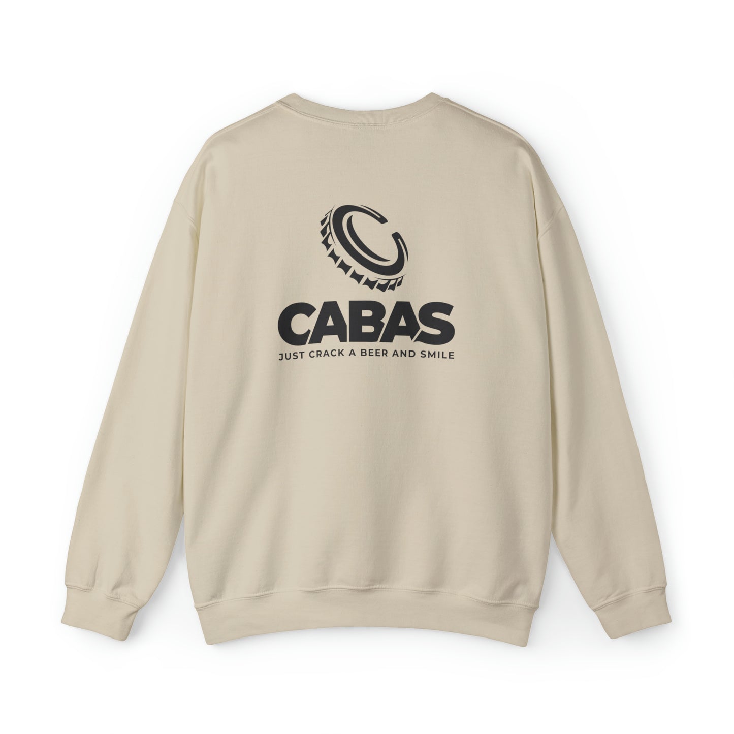 CABAS: GETTIN TIPSY Sweatshirt