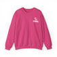 CABAS: KEEP SMILING Sweatshirt